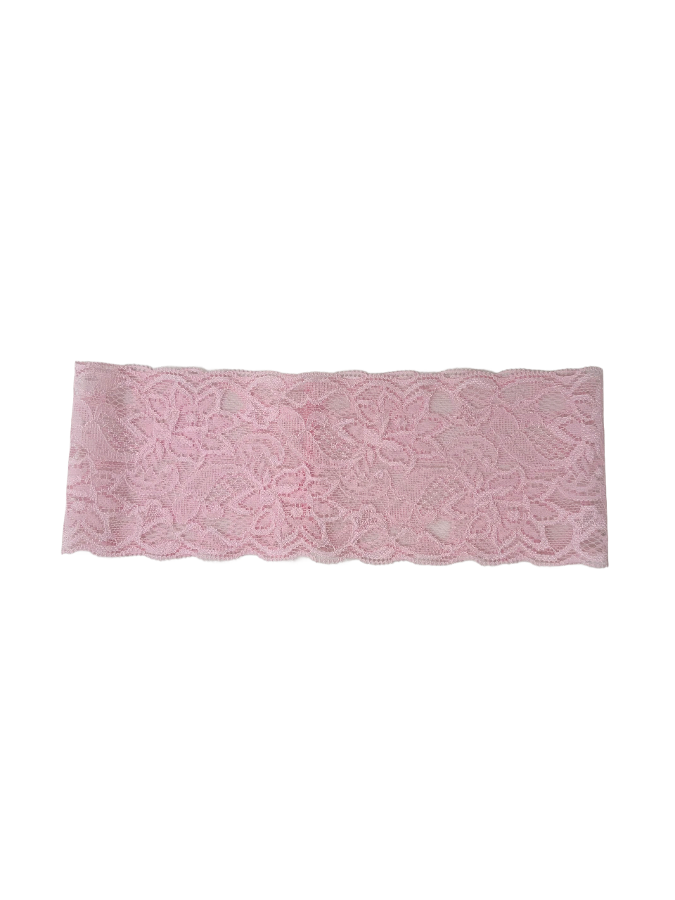Bandeau en dentelle