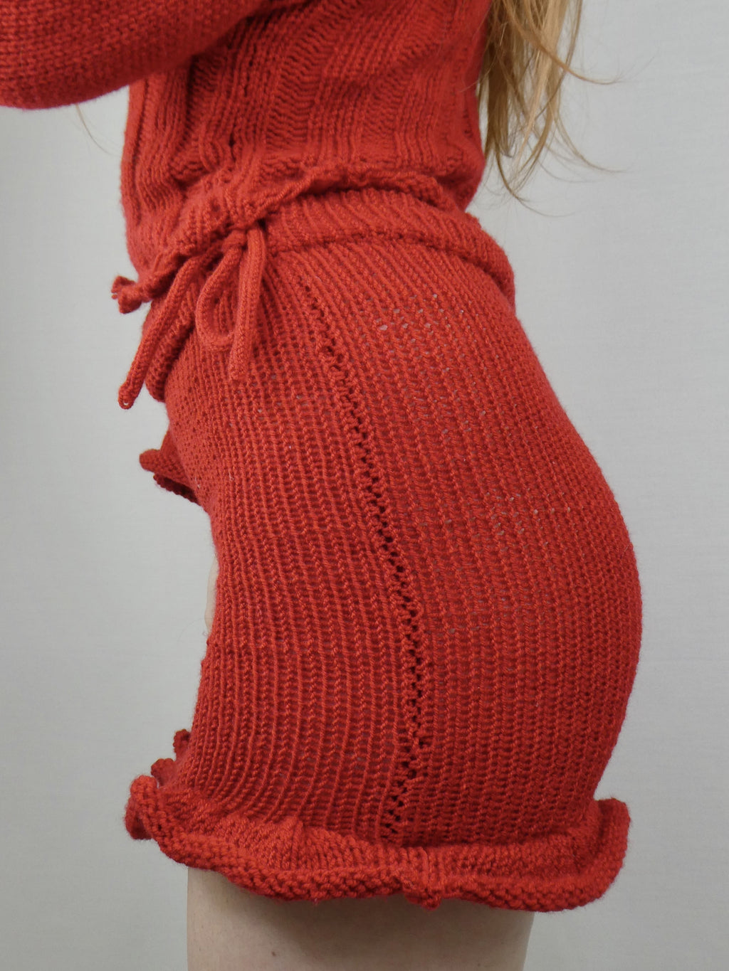 Falda Clara (Pre-pedido)