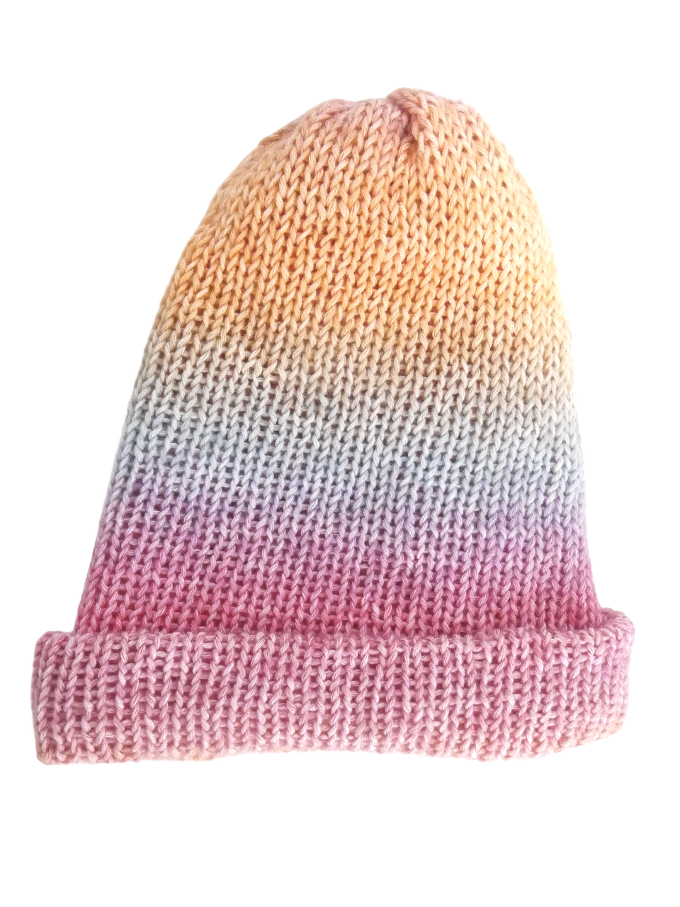Bonnet et écharpe