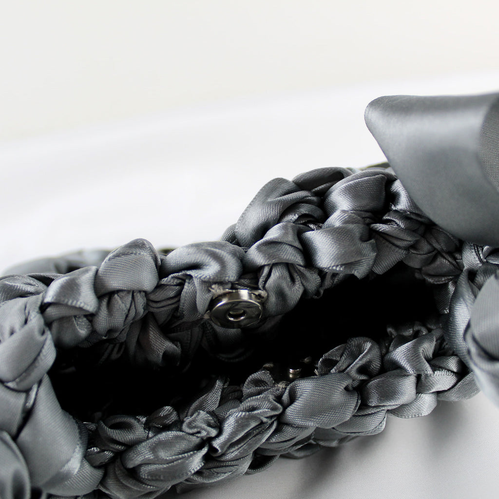 Satin Bag