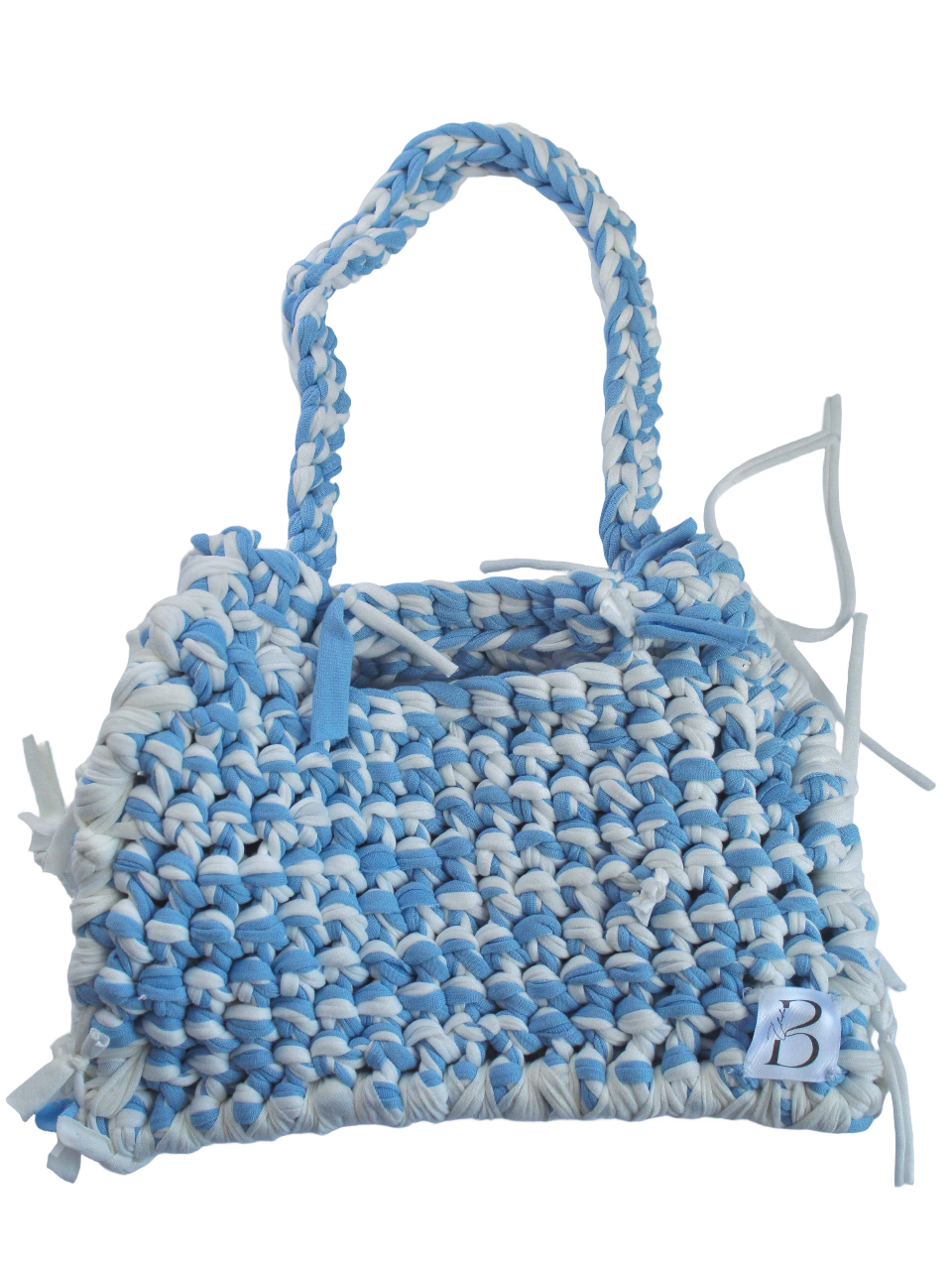 Sac Crochet 3 en 1