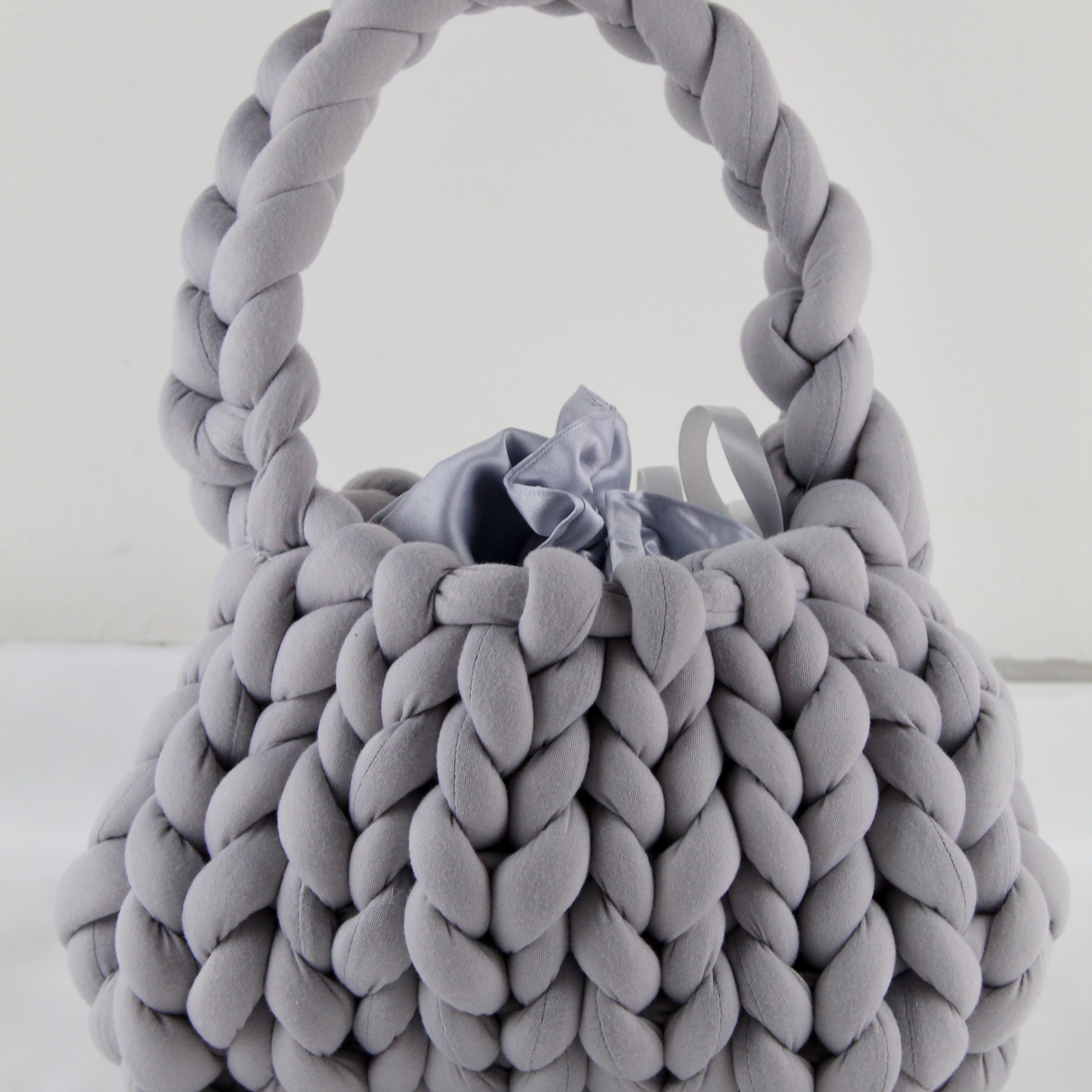 Sac Tressé