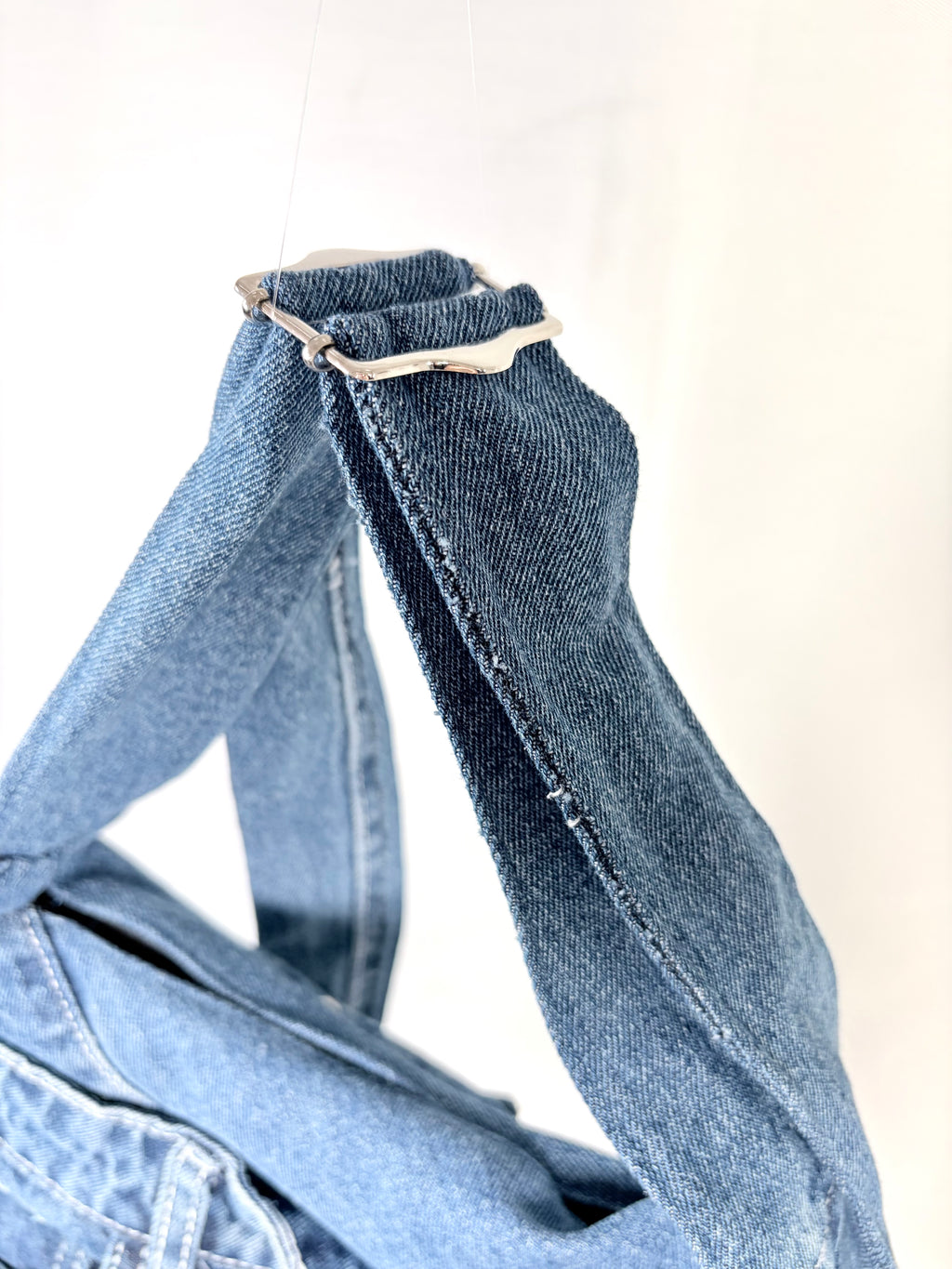 Sac Singular 02 denim