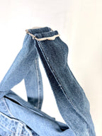 Sac Singular 02 denim