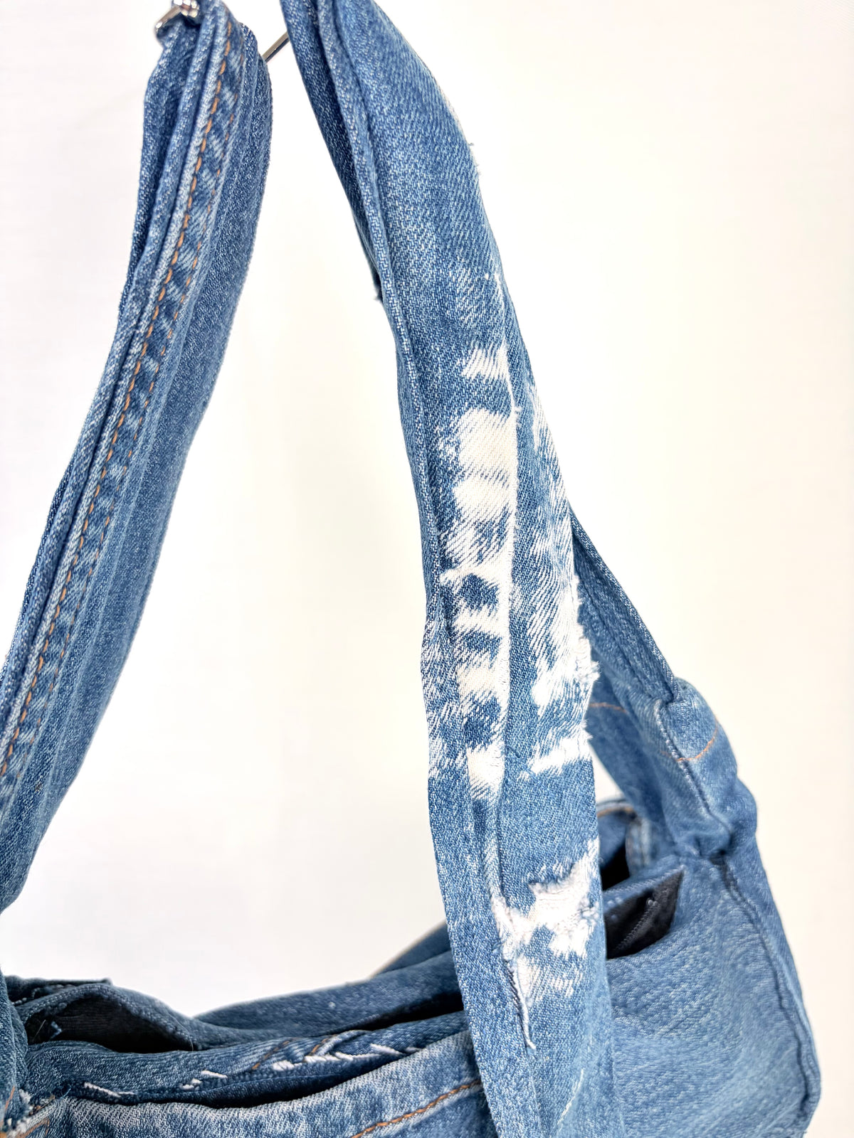 Sac Singular 02 denim