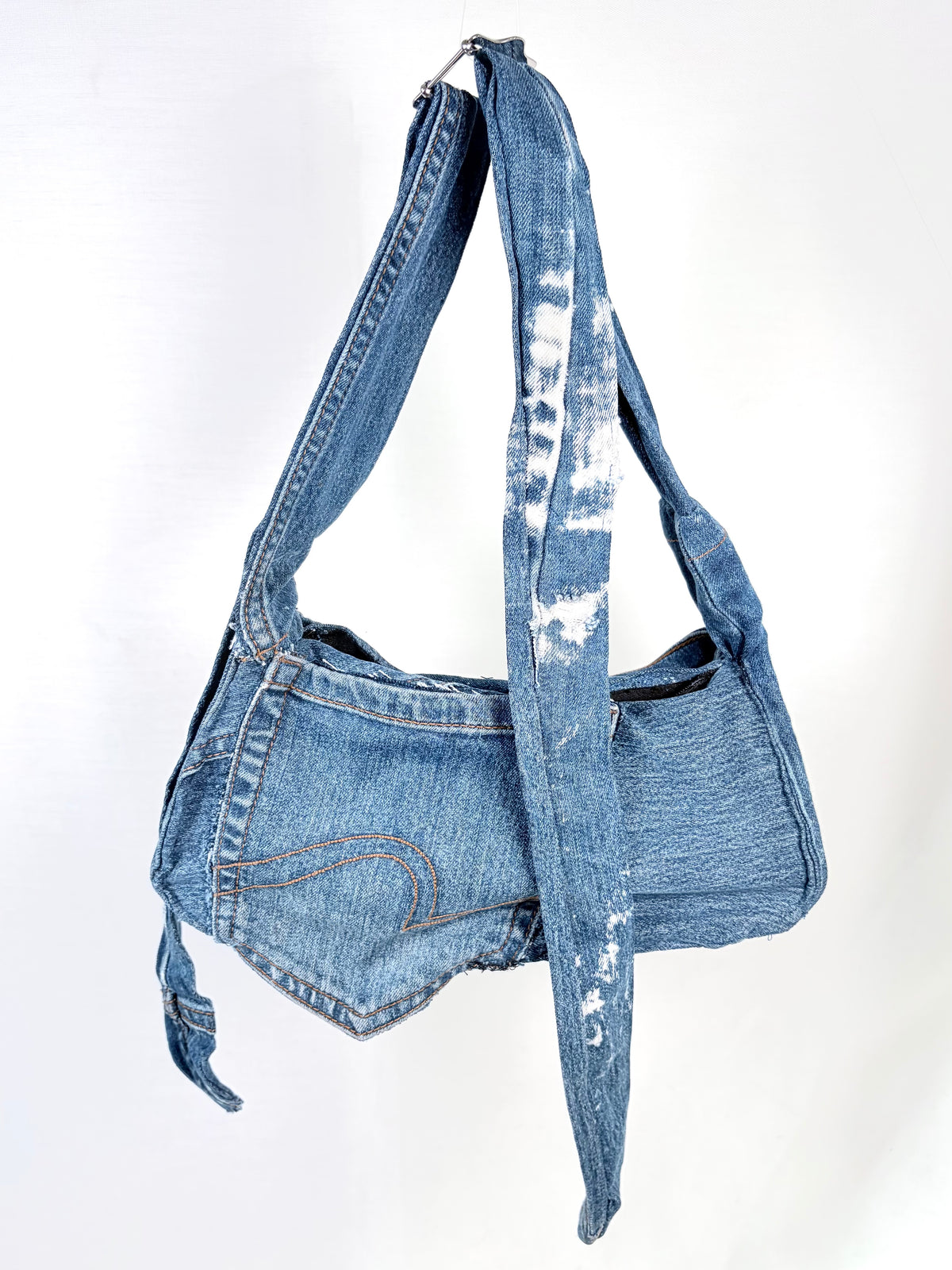 Sac Singular 02 denim