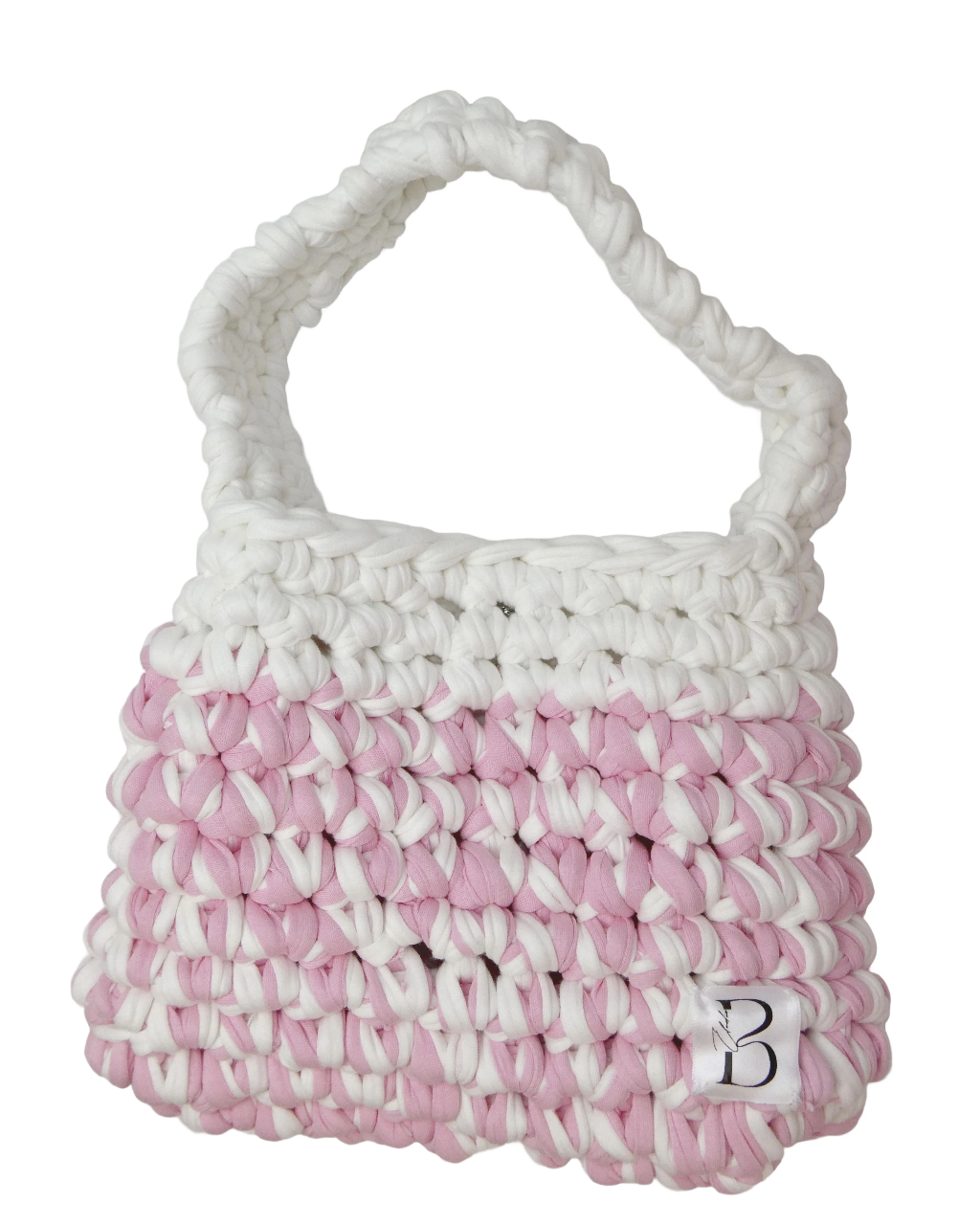 Sac Crochet