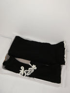 Caja con manoplas, diadema y bufanda (Reserva anticipada)