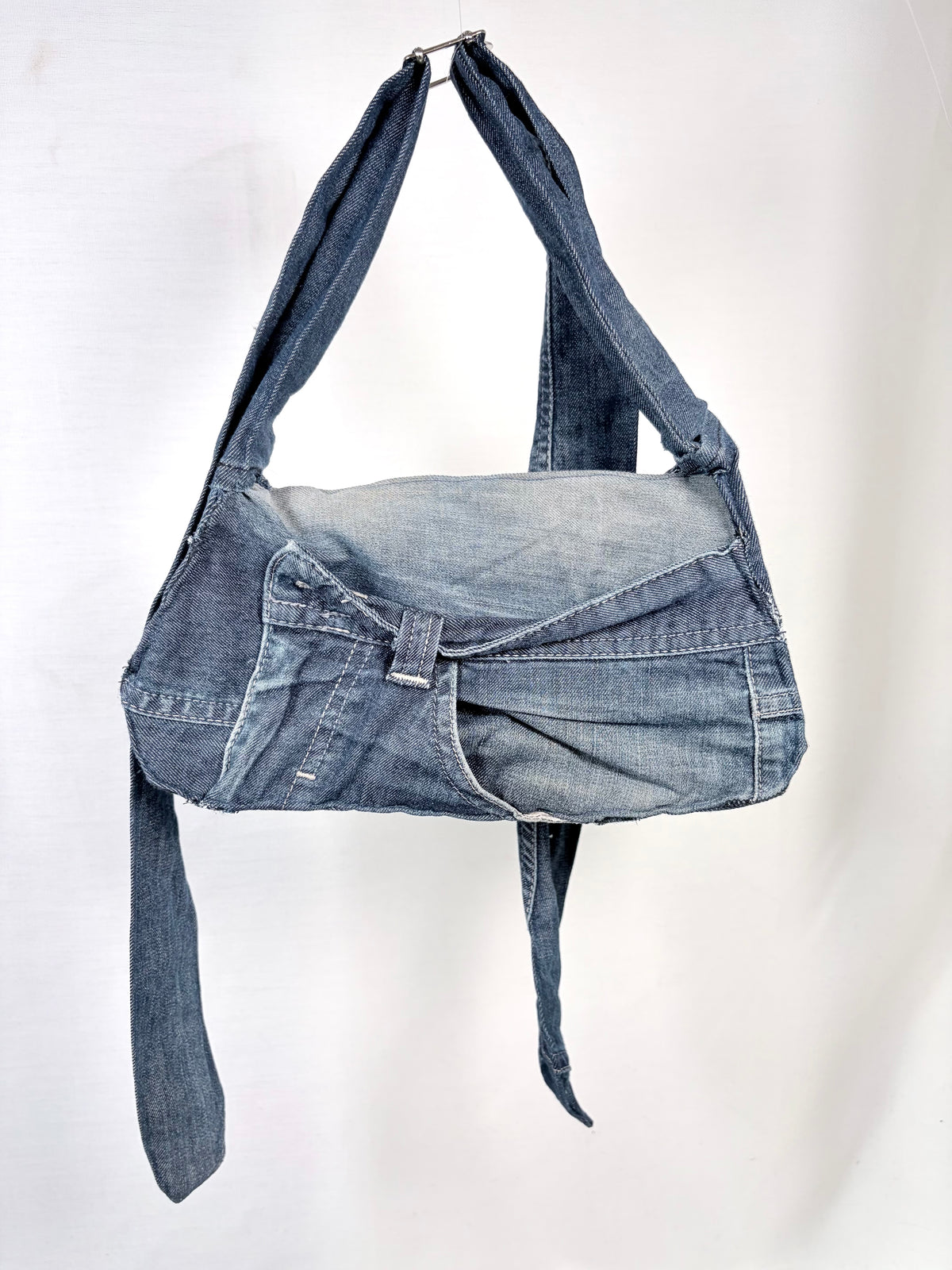 Sac Singular 02 denim