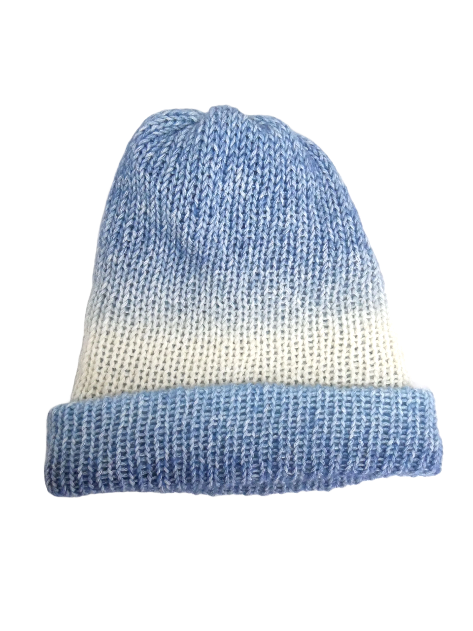 Bonnet et écharpe