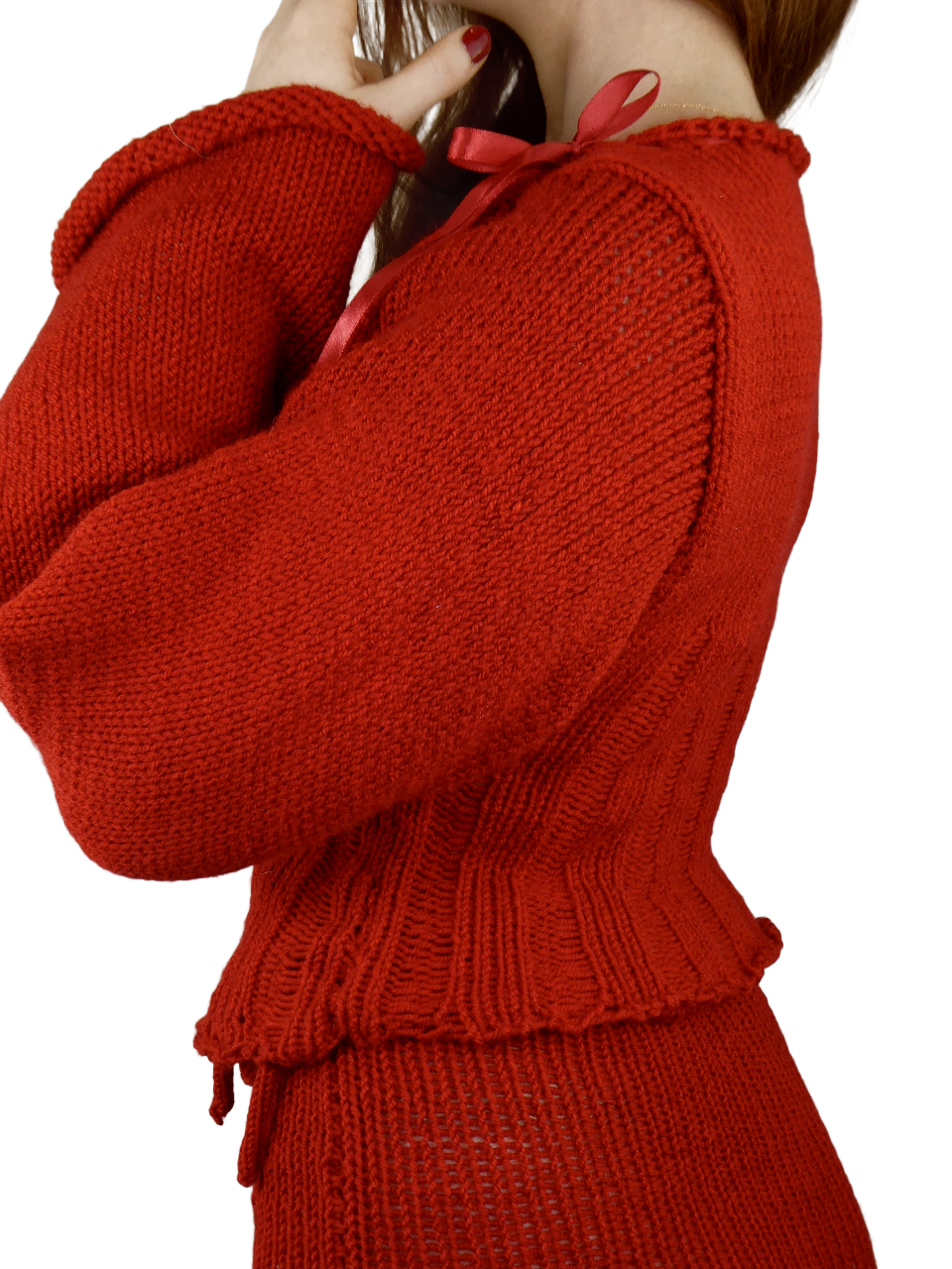 Pull Stella (Précommande)