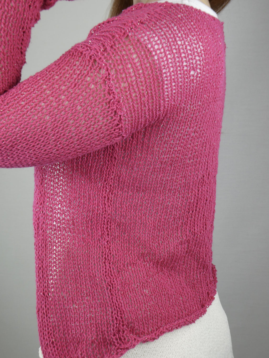 Gilet Almaé (Précommande)