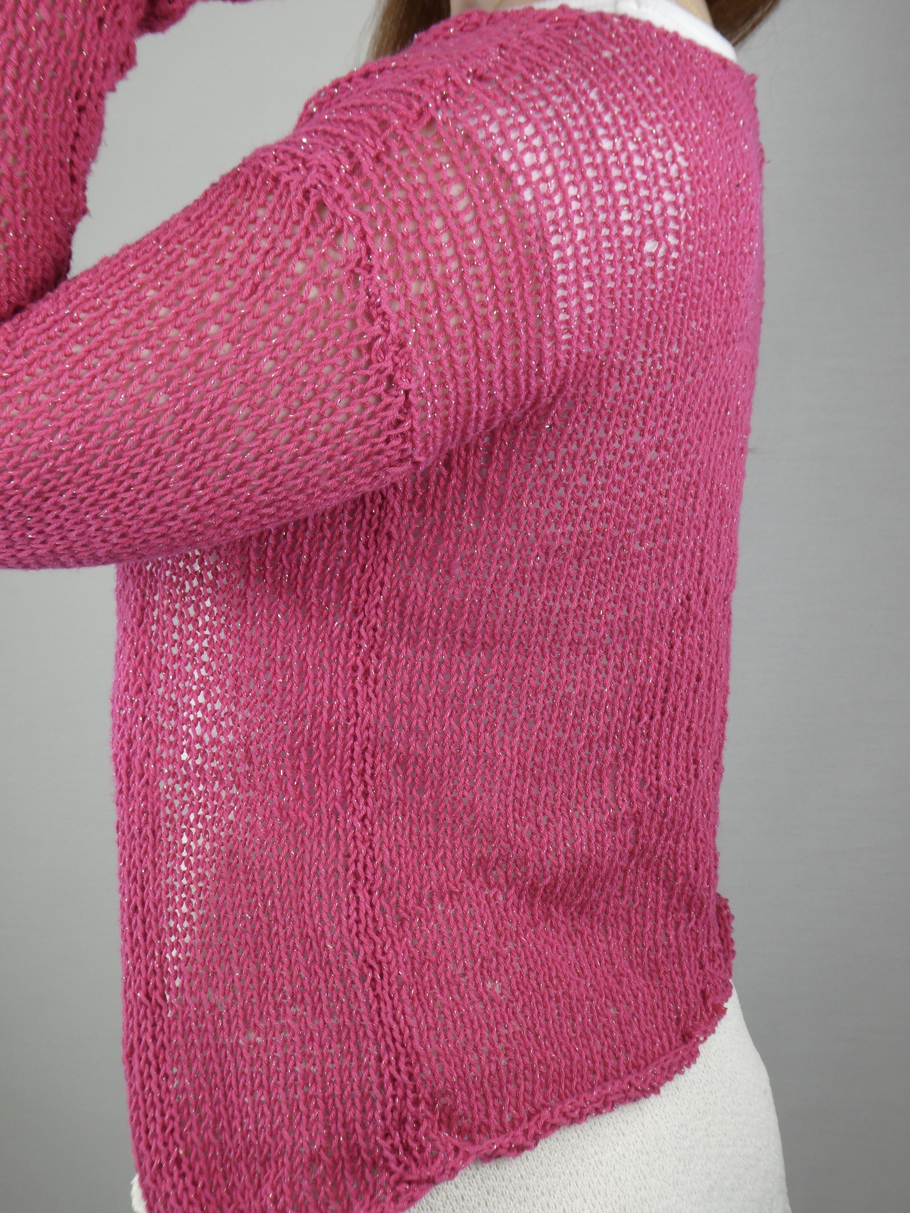 Gilet Almaé (Précommande)