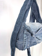 Sac Singular 02 denim