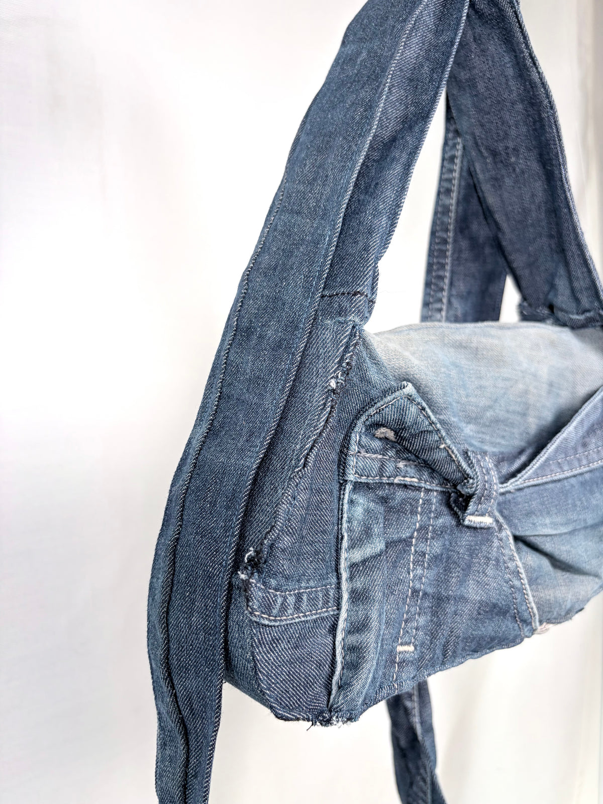 Sac Singular 02 denim
