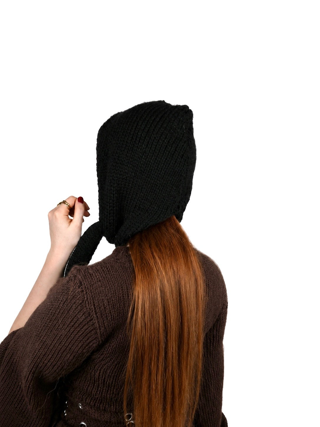 Écharpe-capuche (Précommande)