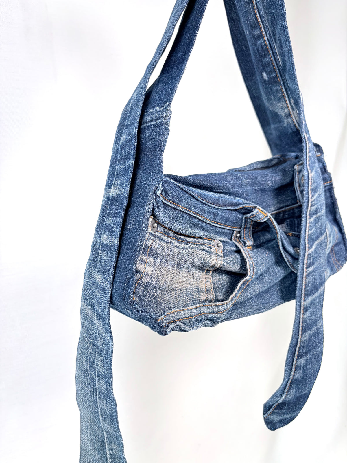 Sac Singular 02 denim