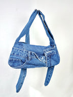 Sac Singular 02 denim