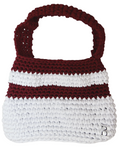 Large Crochet Bag