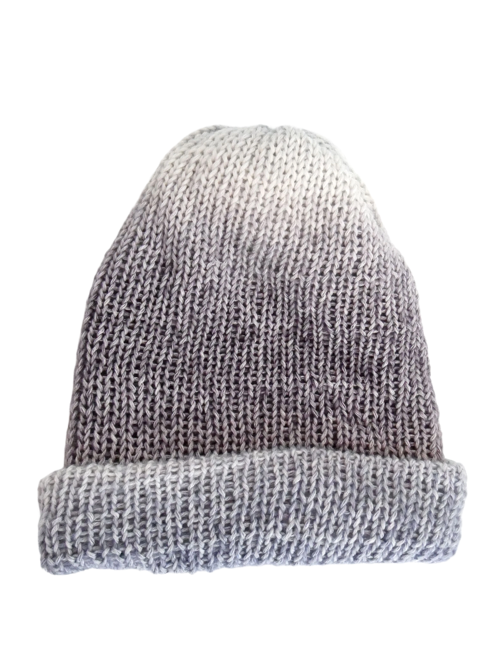 Bonnet et écharpe