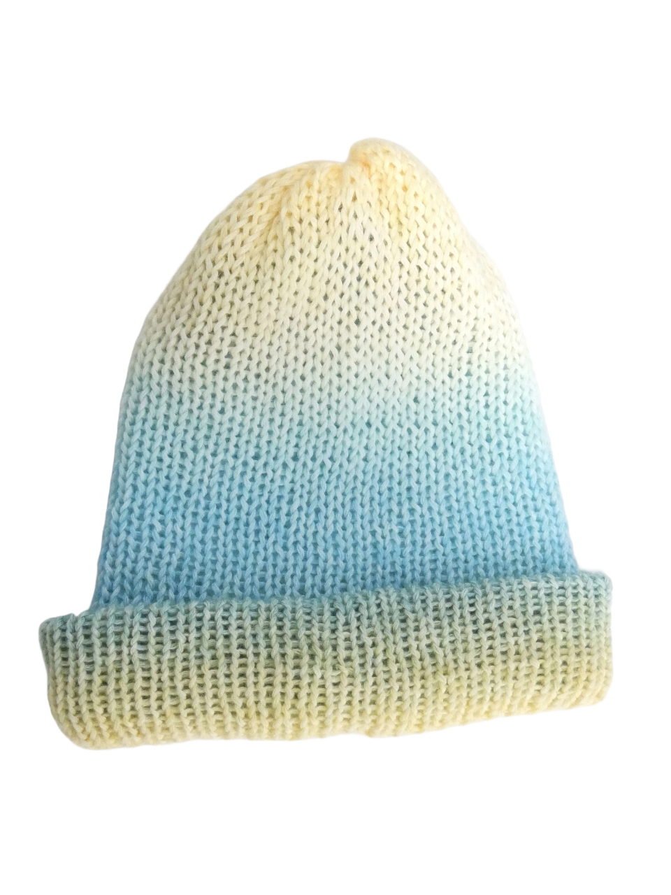 Bonnet et écharpe