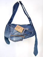 Sac Singular 02 denim