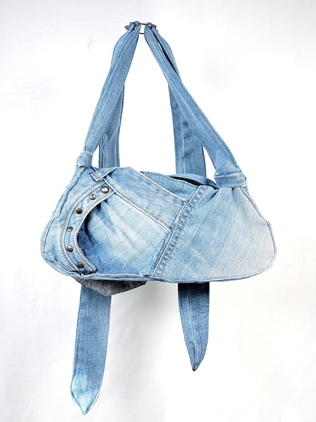 Sac Singular 02 denim