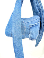 Sac Singular 02 denim