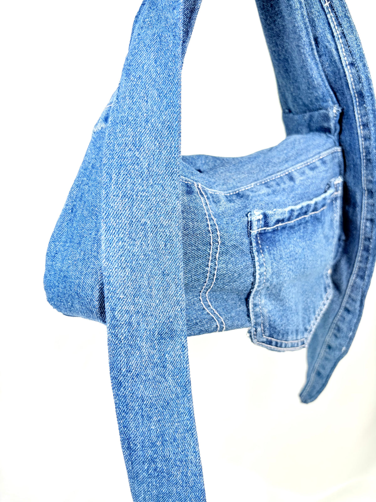 Sac Singular 02 denim