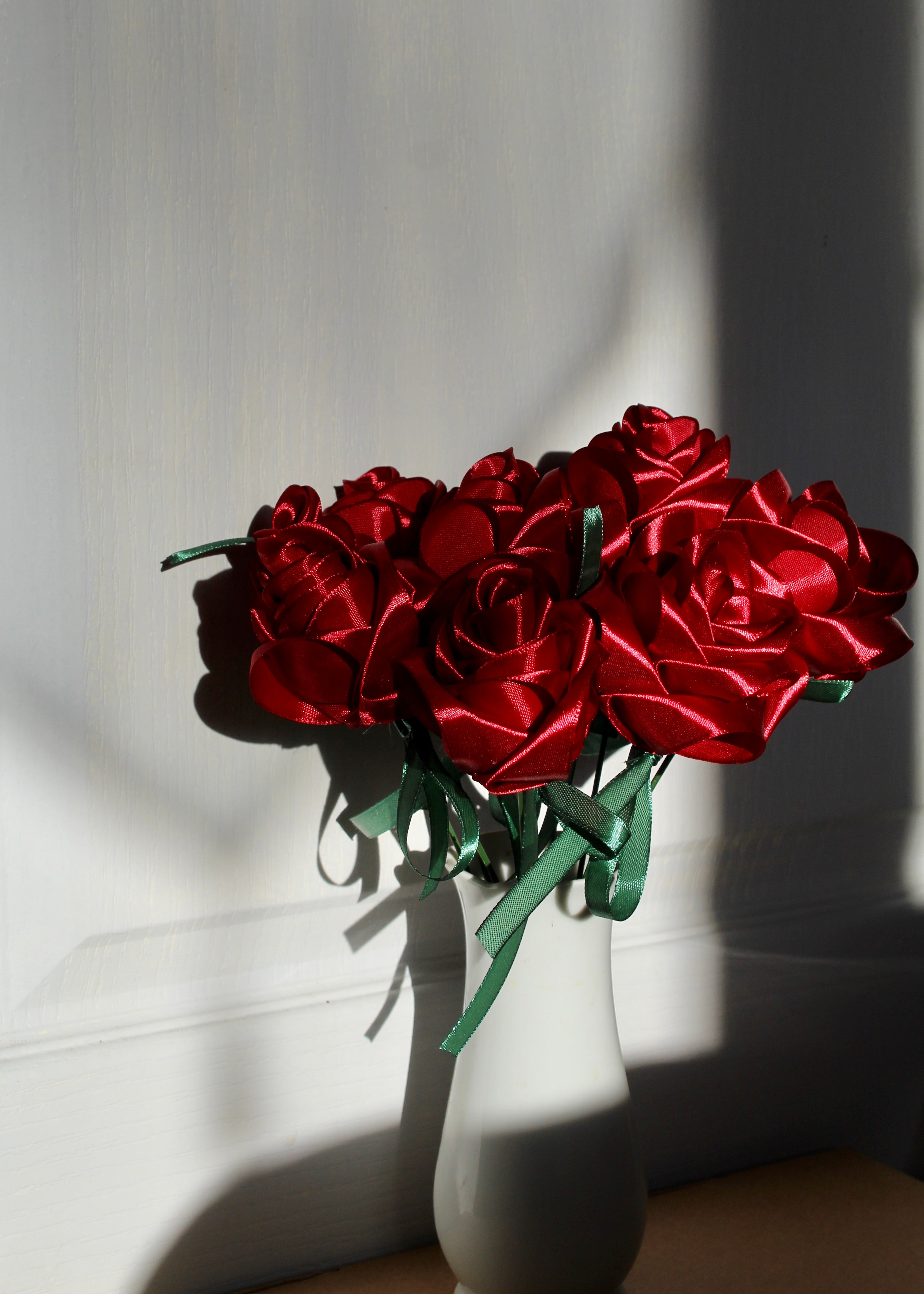 Satin Rose Personalization (Pre-Order)