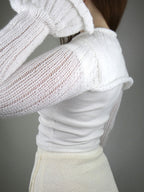 Milky Bolero (Pre-order)