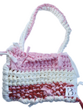3 in 1 Crochet Bag