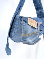 Sac Singular 02 denim