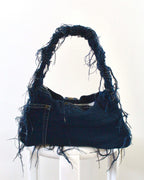 Sac Singular denim