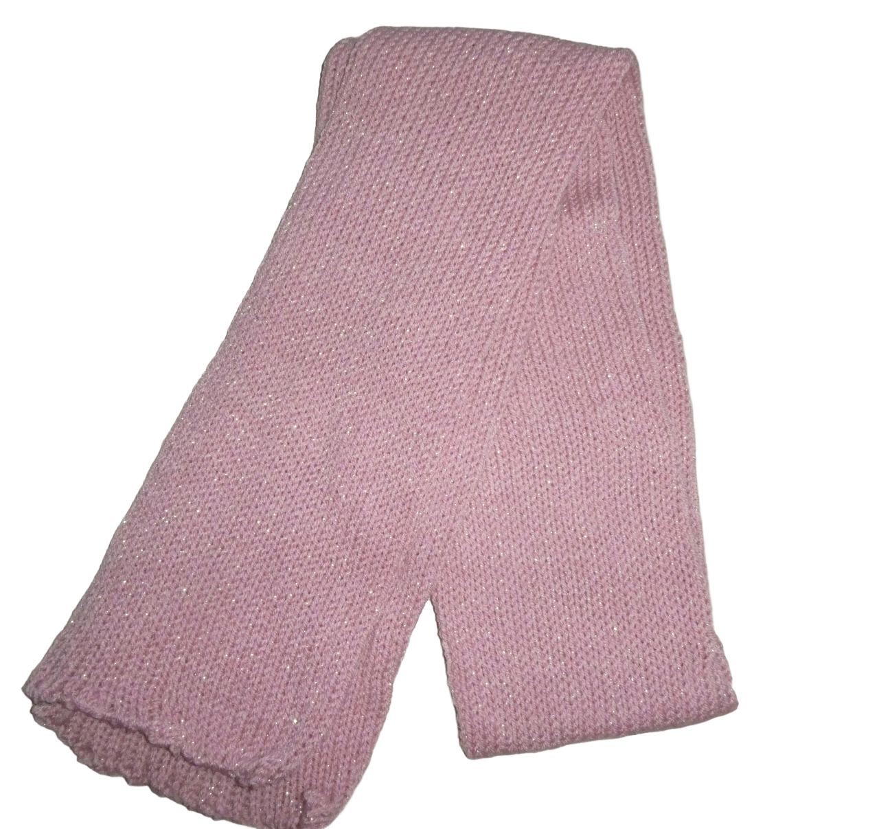 Bonnet et écharpe