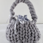 Personnalisation Sac Tressé (Précommande)