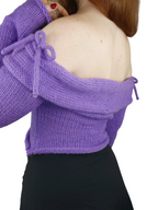 Lyre Sweater (Pre-order)