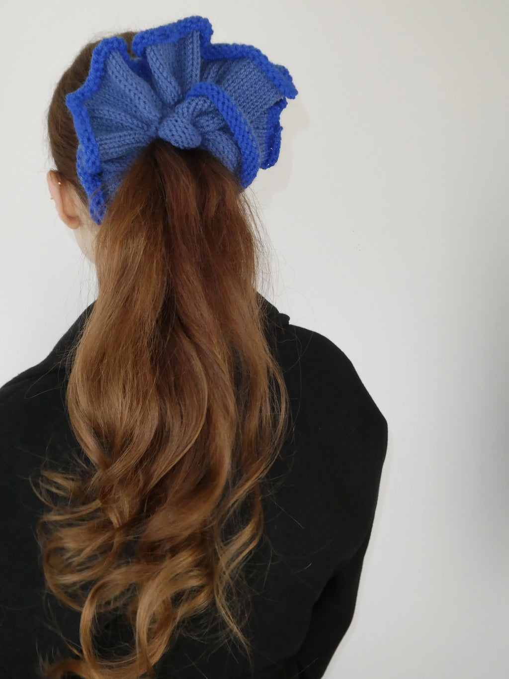 XXL scrunchie (Pre-order)