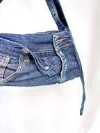 Sac Singular 02 denim