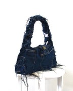 Sac Singular denim