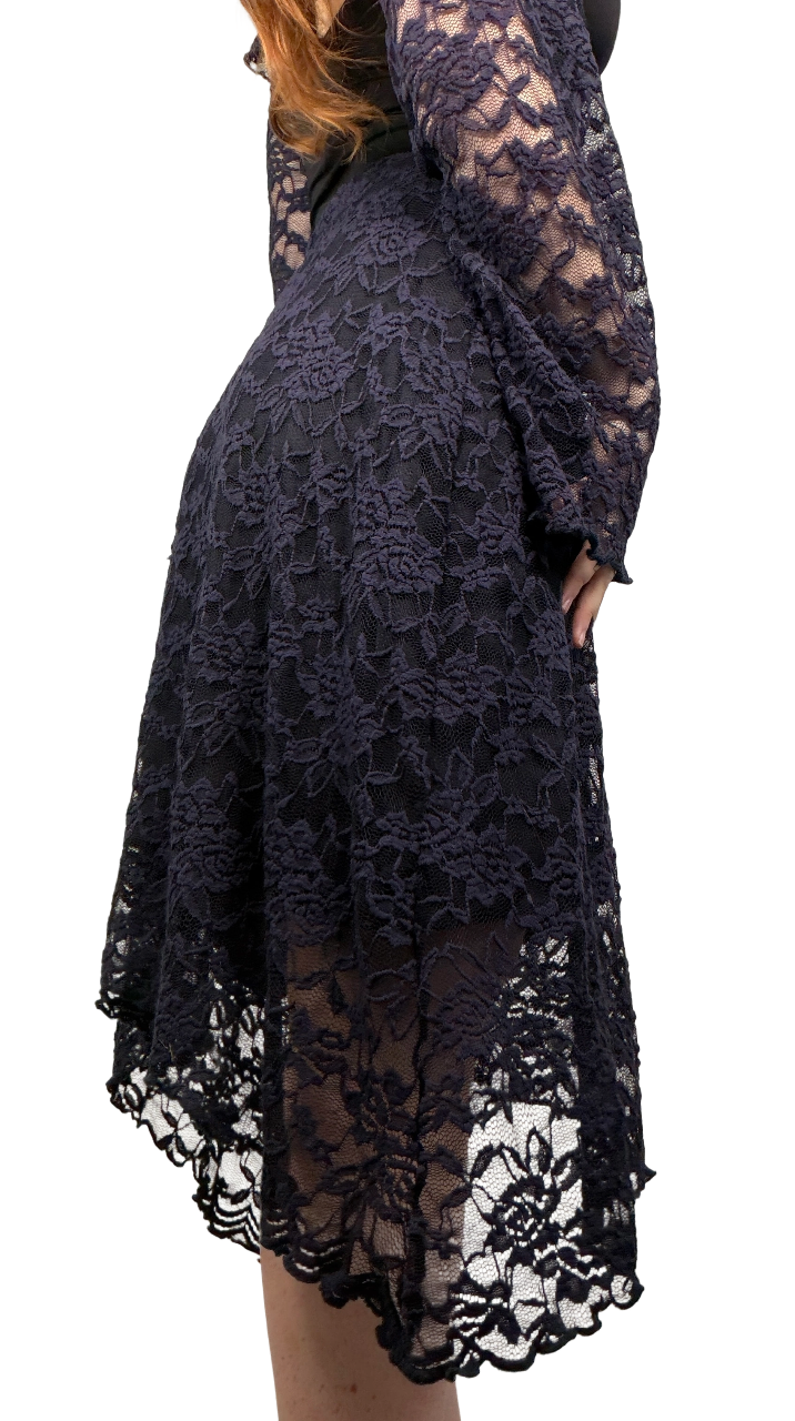 Jupe Lace (Précommande)