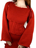 Stella sweater (Pre-order)