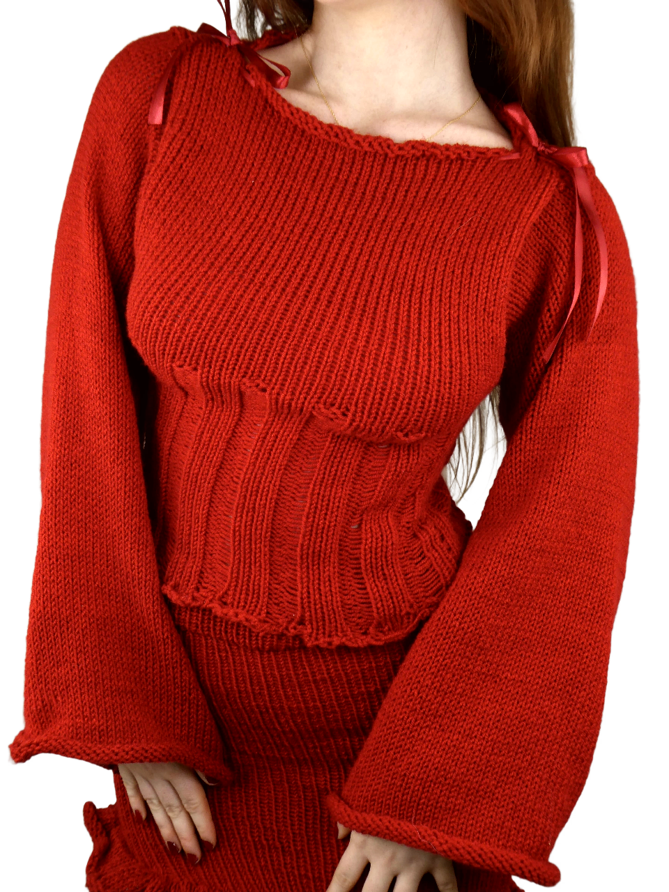 Pull Stella (Précommande)