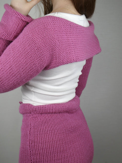 Boléro (Précommande)