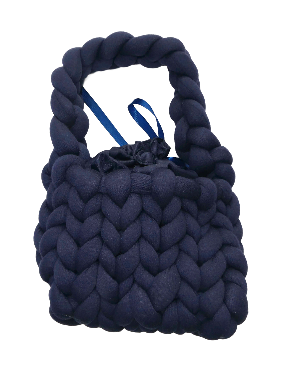 Petit Sac Tressé