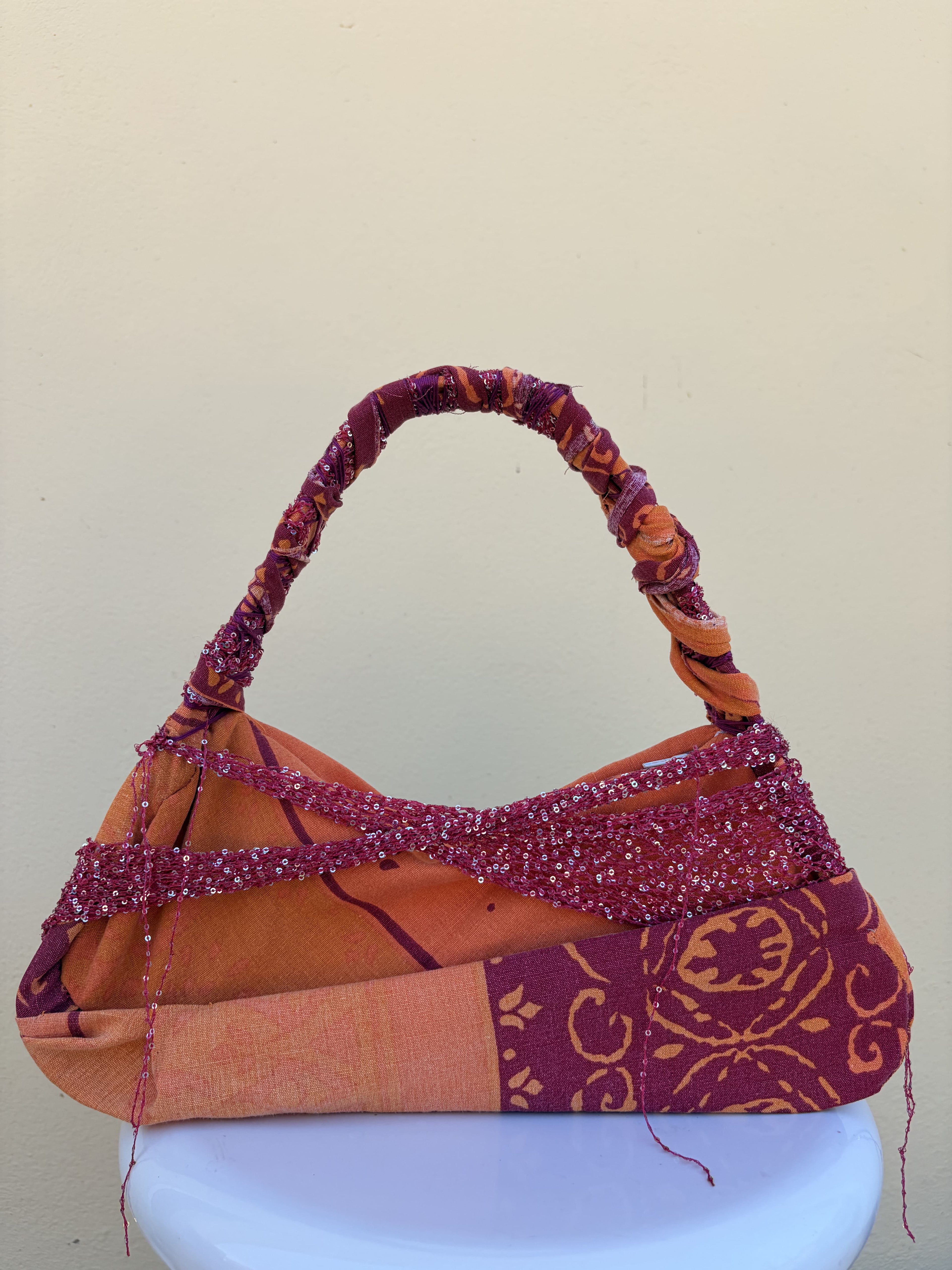 Sac Singular Summer Edition