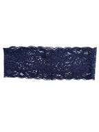 Bandeau en dentelle