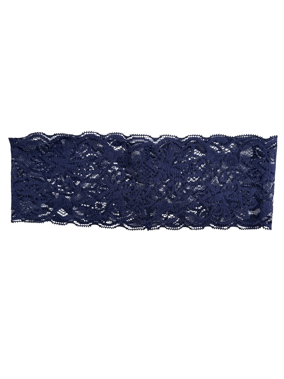 Bandeau en dentelle