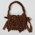Sac satiné