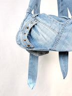 Sac Singular 02 denim
